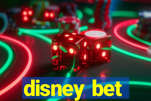 disney bet